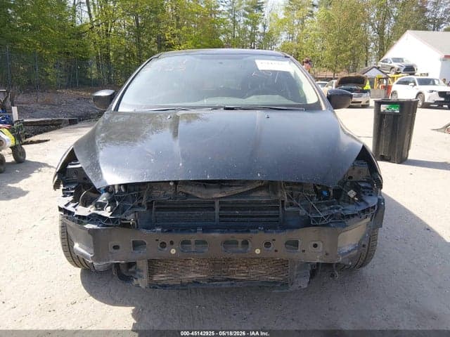 2018 FORD FOCUS SE 13