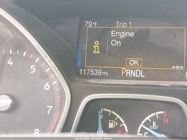 2018 FORD FOCUS SE 16