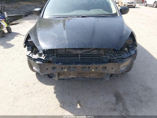 2018 FORD FOCUS SE 6
