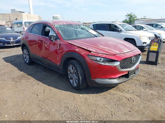 2023 MAZDA CX-30 2.5 S PREFERRED 1