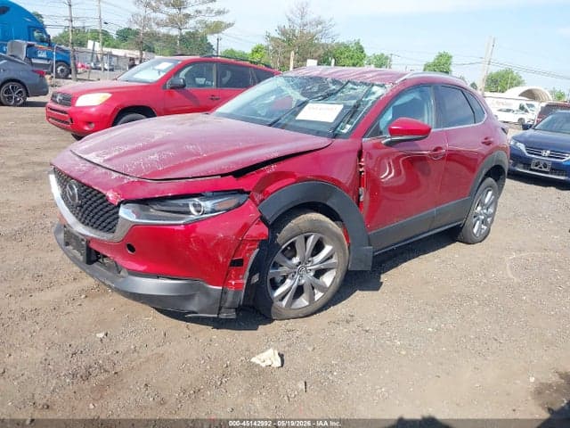 2023 MAZDA CX-30 2.5 S PREFERRED 2