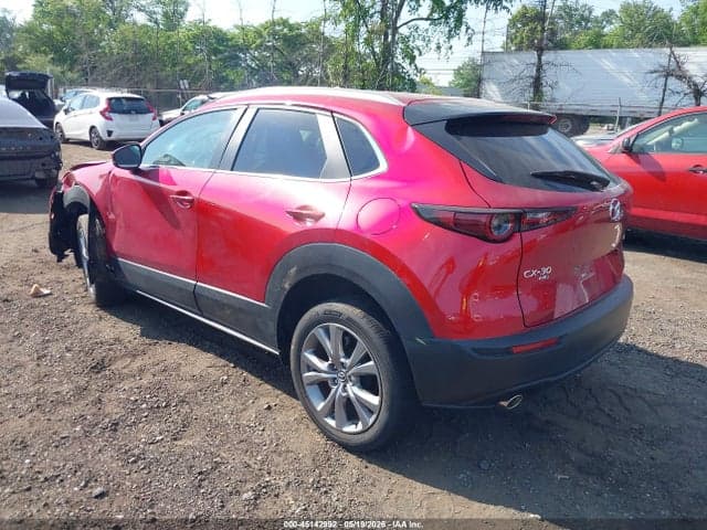 2023 MAZDA CX-30 2.5 S PREFERRED 3