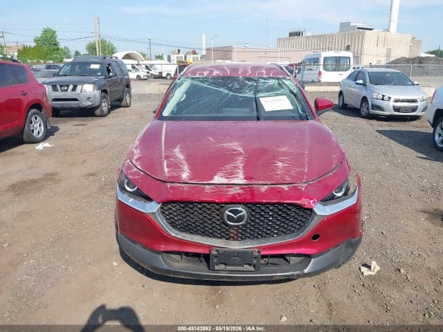 2023 MAZDA CX-30 2.5 S PREFERRED 6