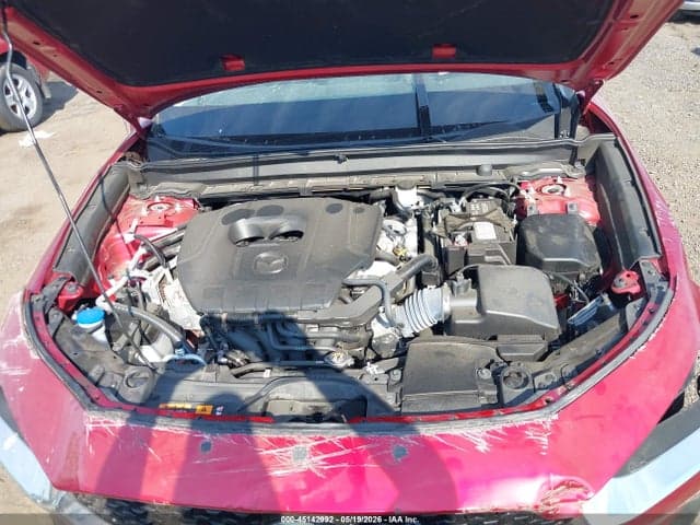 2023 MAZDA CX-30 2.5 S PREFERRED 10
