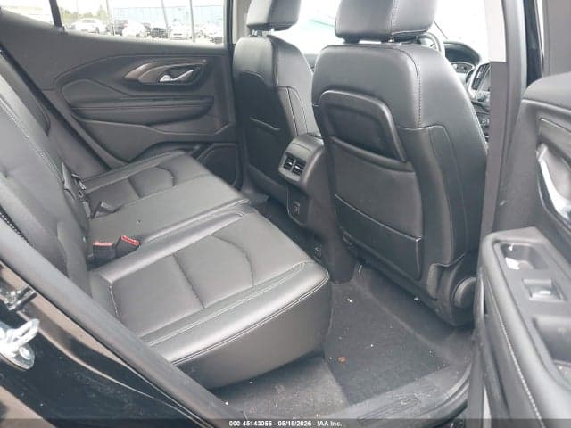 2024 GMC TERRAIN AWD SLT 8