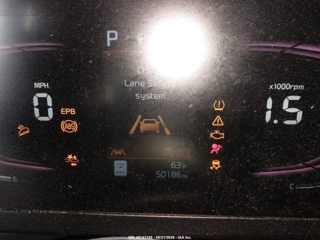 2024 KIA SPORTAGE LX 7