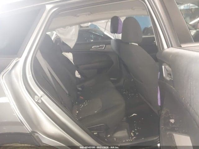 2024 KIA SPORTAGE LX 8