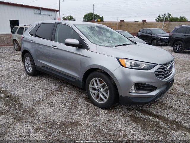 2021 FORD EDGE SEL 1
