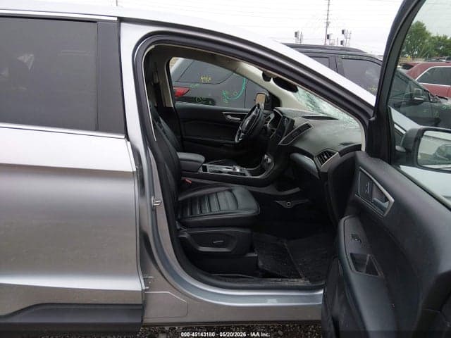 2021 FORD EDGE SEL 5