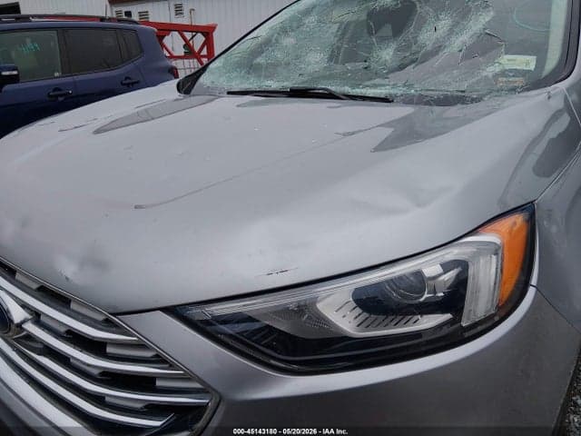 2021 FORD EDGE SEL 6