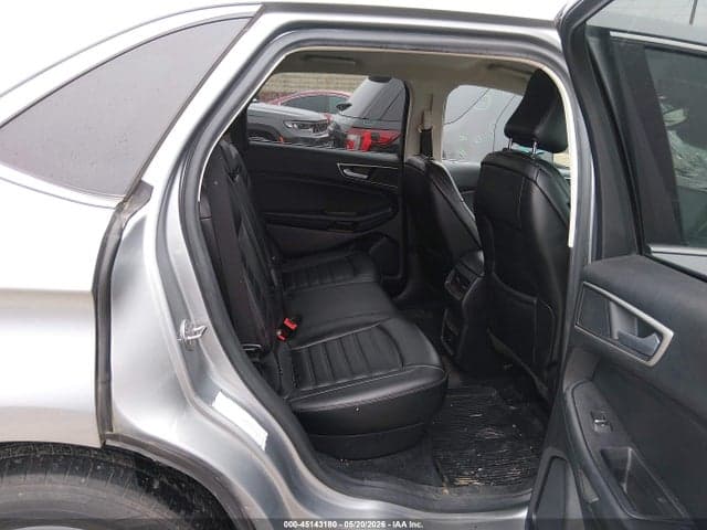 2021 FORD EDGE SEL 8