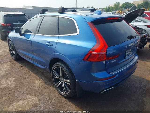 2019 VOLVO XC60 T5 R-DESIGN 3