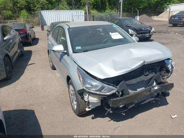 2021 HYUNDAI ACCENT SE 1