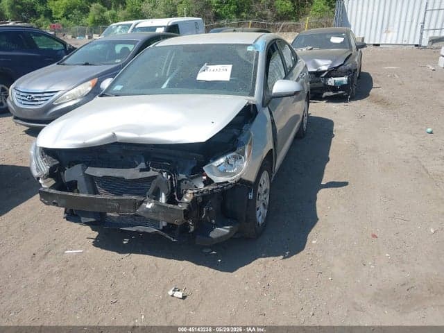 2021 HYUNDAI ACCENT SE 2