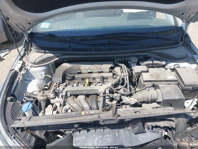 2021 HYUNDAI ACCENT SE 10