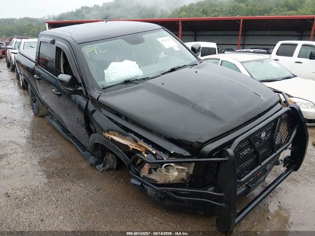 2019 RAM 1500 CLASSIC WARLOCK 4X4 5'7 BOX 1