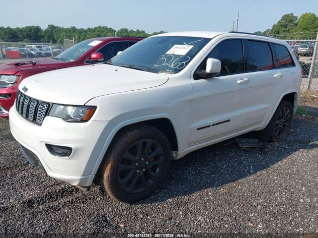 2019 JEEP GRAND CHEROKEE ALTITUDE 4X2 2