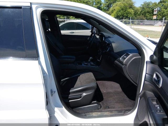 2019 JEEP GRAND CHEROKEE ALTITUDE 4X2 5