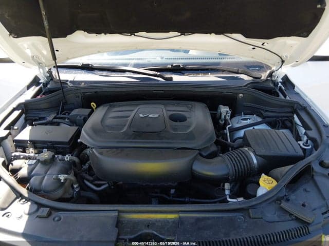 2019 JEEP GRAND CHEROKEE ALTITUDE 4X2 10