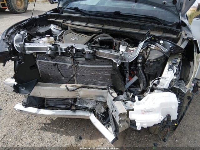 2023 TOYOTA HIGHLANDER LIMITED 6