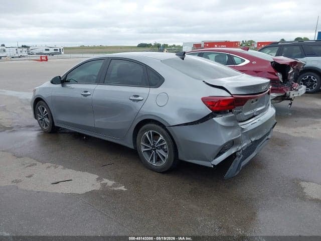 2023 KIA FORTE LXS 3