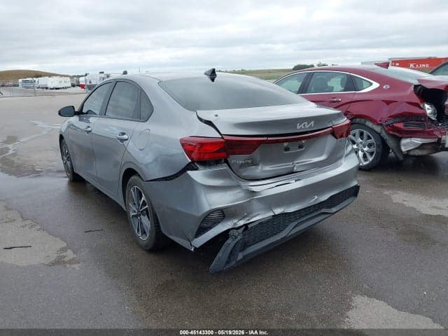 2023 KIA FORTE LXS 6
