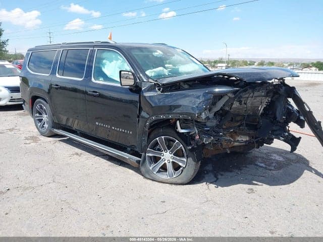 2024 JEEP GRAND WAGONEER L 4X4 - 1