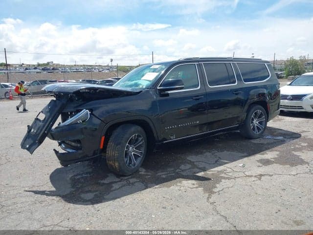2024 JEEP GRAND WAGONEER L 4X4 2