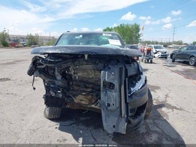 2024 JEEP GRAND WAGONEER L 4X4 12