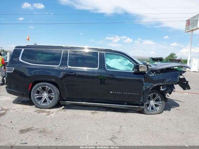 2024 JEEP GRAND WAGONEER L 4X4 13