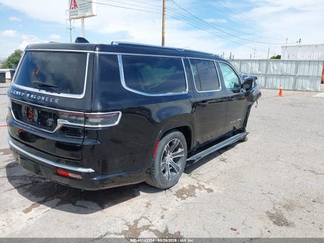 2024 JEEP GRAND WAGONEER L 4X4 4