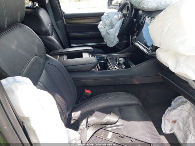 2024 JEEP GRAND WAGONEER L 4X4 5