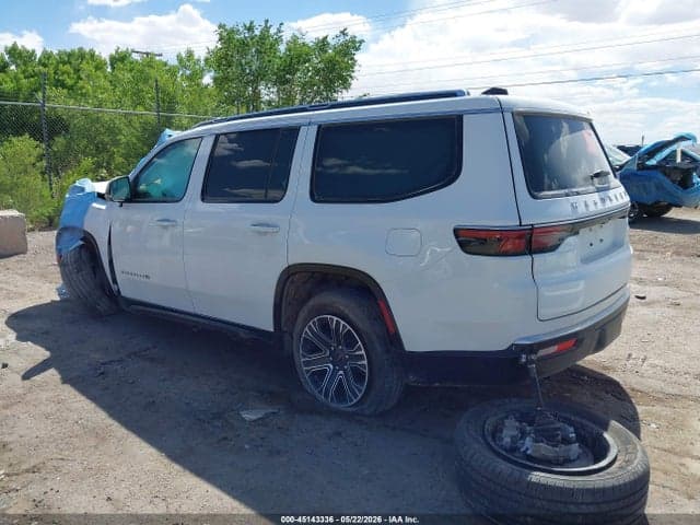2025 JEEP WAGONEER CARBIDE 4X4 3