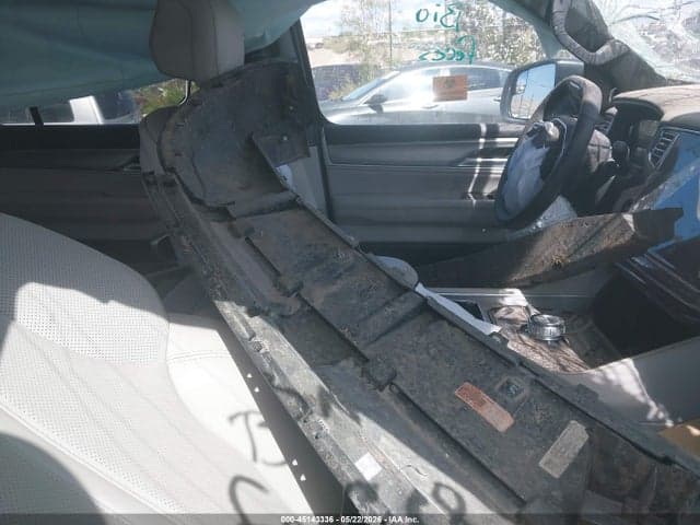 2025 JEEP WAGONEER CARBIDE 4X4 5