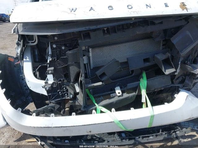 2025 JEEP WAGONEER CARBIDE 4X4 6
