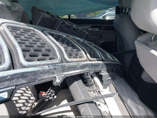 2025 JEEP WAGONEER CARBIDE 4X4 8