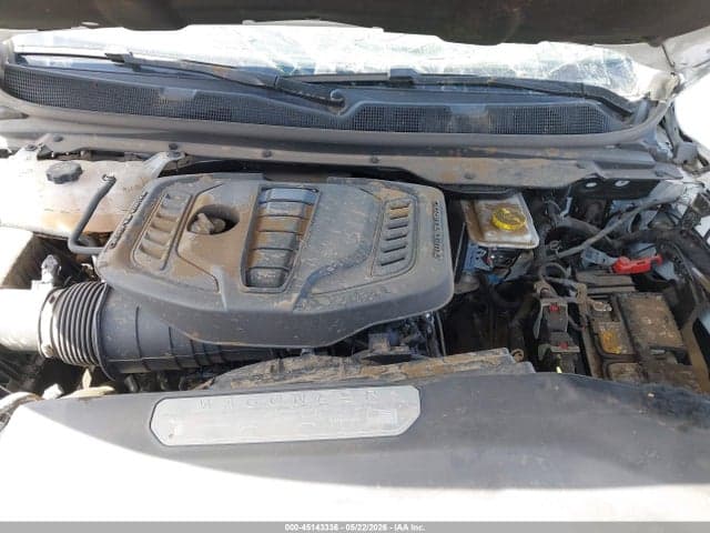2025 JEEP WAGONEER CARBIDE 4X4 10
