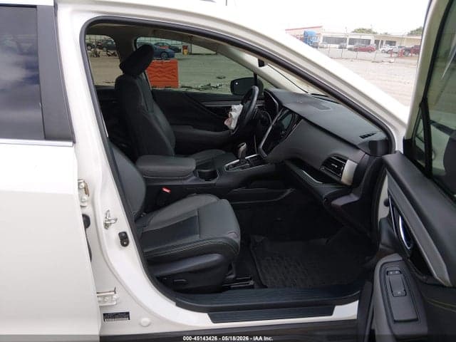 2020 SUBARU OUTBACK ONYX EDITION XT 5