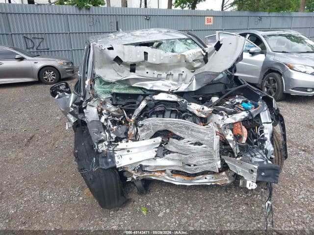 2024 TOYOTA RAV4 LE 6
