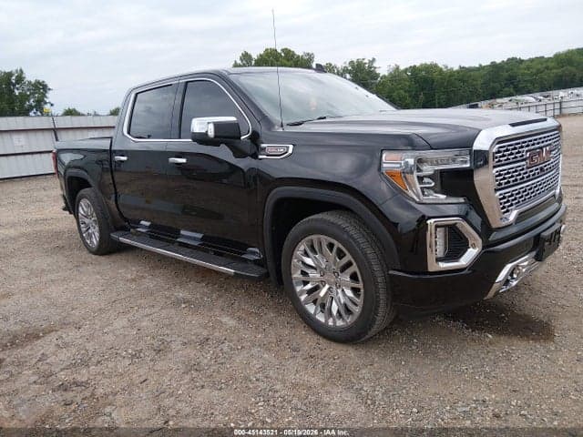 2020 GMC SIERRA 1500 - 1