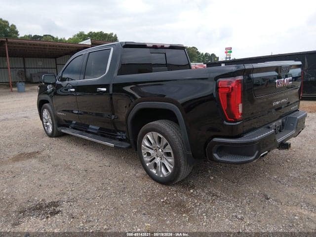 2020 GMC SIERRA 1500 3