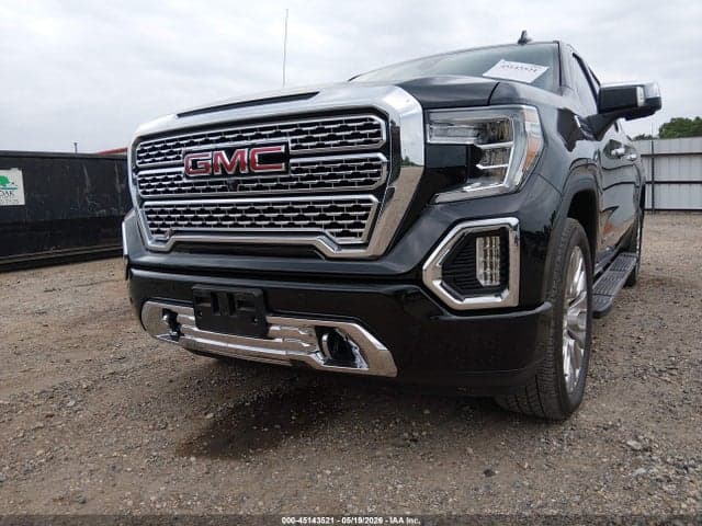 2020 GMC SIERRA 1500 6