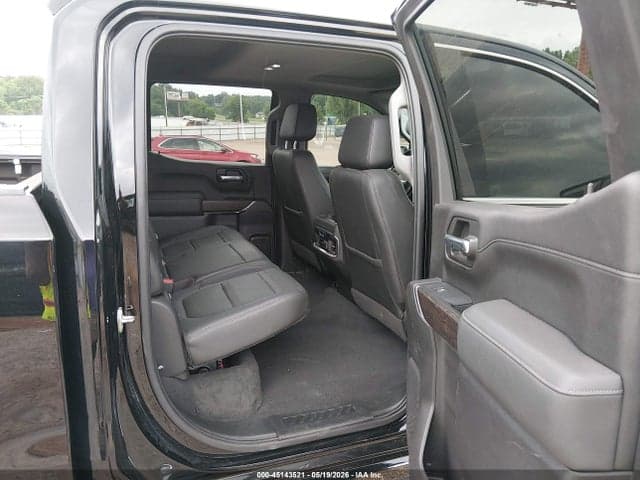 2020 GMC SIERRA 1500 8