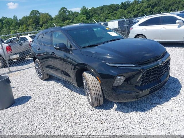 2026 CHEVROLET BLAZER RS 1