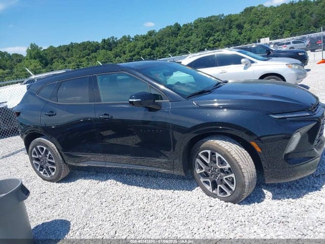 2026 CHEVROLET BLAZER RS 13