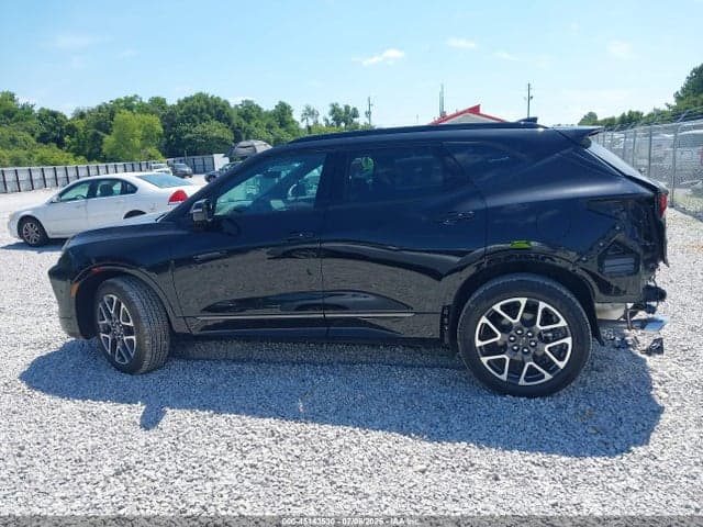 2026 CHEVROLET BLAZER RS 14