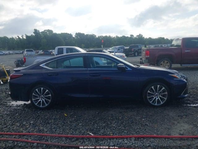 2021 LEXUS ES 350 13