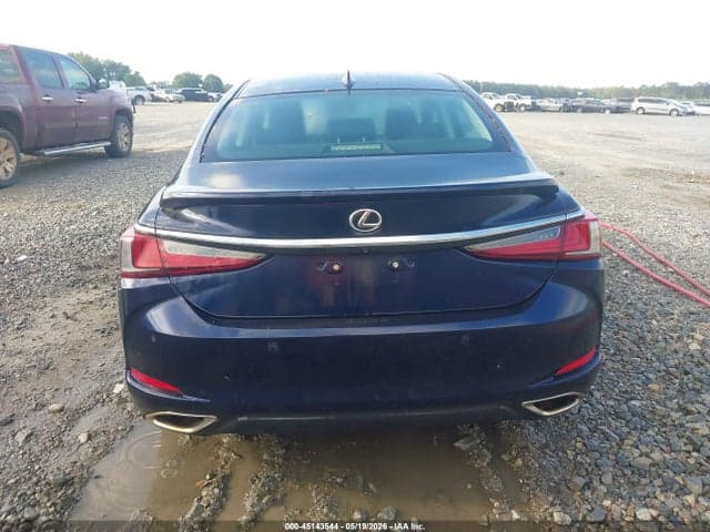 2021 LEXUS ES 350 16