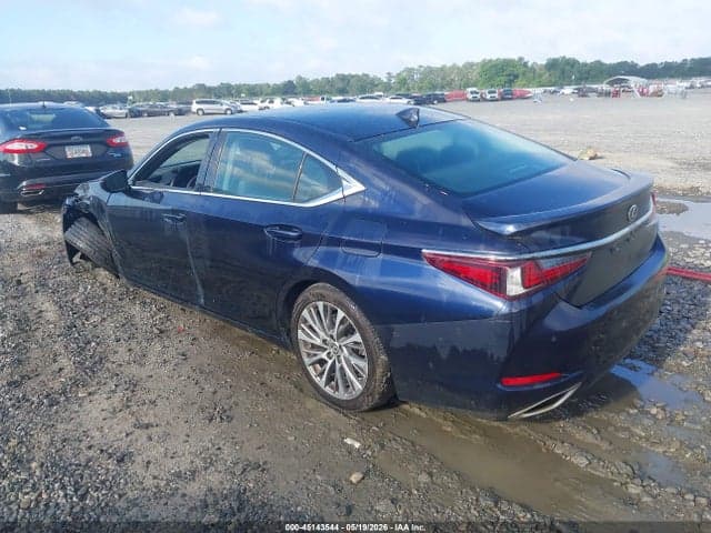 2021 LEXUS ES 350 3