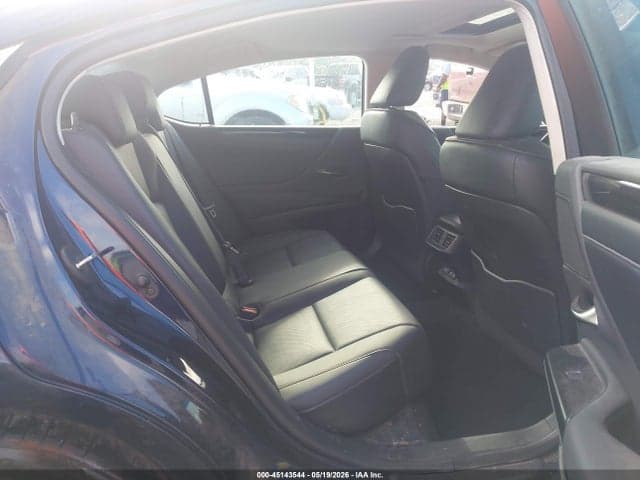 2021 LEXUS ES 350 8